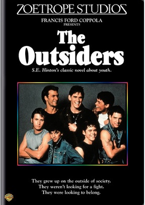 The Outsiders