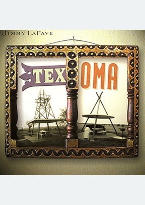 TEXOMA