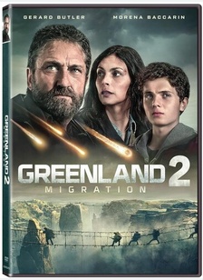 GREENLAND 2:MIGRATION