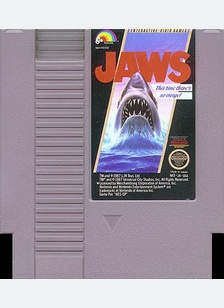 JAWS - NES