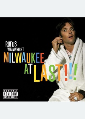 MILWAUKEE AT LAST (DVD/DE)