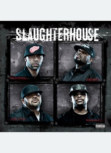 SLAUGHTERHOUSE