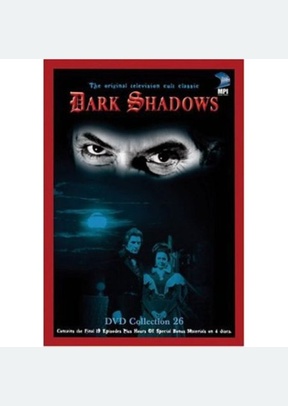 Dark Shadows: Collection 26