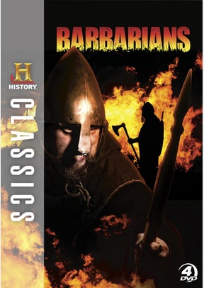 History Classics: Barbarians