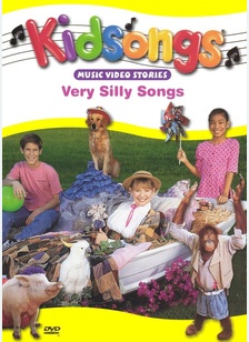 KIDSONGS