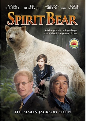 Spirit Bear