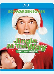 Jingle All the Way