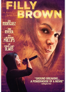 Filly Brown