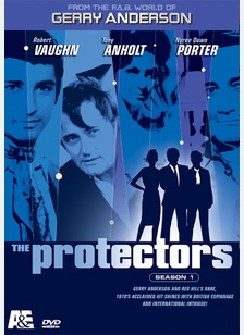 The Protectors: Season 1