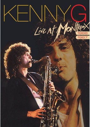 Live At Montreux 198