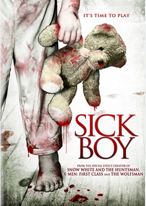 Sick Boy