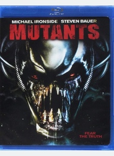 Mutants