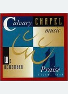 PRAISE VOLUME ONE