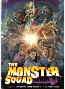The Monster Squad