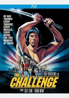The Challenge