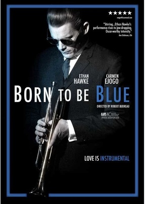 Born to Be Blue