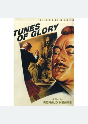 Tunes Of Glory