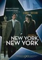 New York, New York