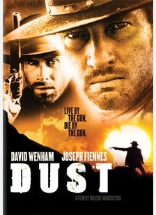 Dust