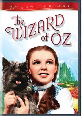 The Wizard of Oz