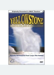 IMAX: Yellowstone