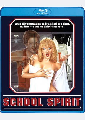 SCHOOL SPIRIT (BR)