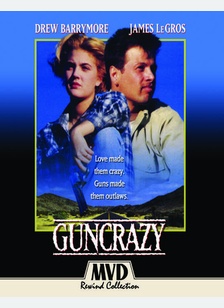 Guncrazy