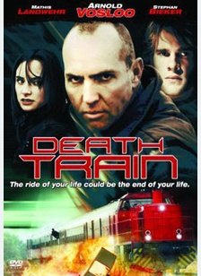 Death Train