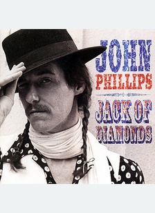 JACK OF DIAMONDS