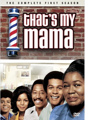 That's My Mama: The Complete First Season