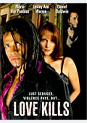 LOVE KILLS
