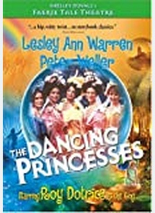 Dancing Princesses