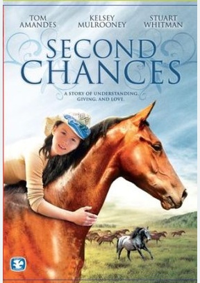 Second Chances