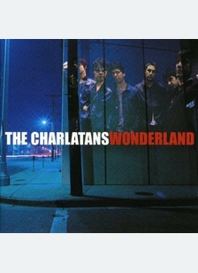 WONDERLAND