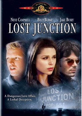 Lost Junction