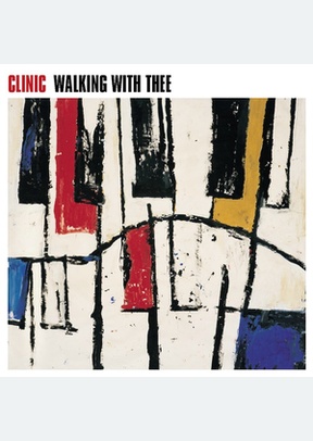 WALKING WITH THEE