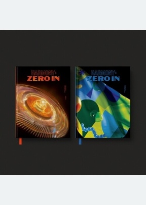 HARMONY:ZERO IN