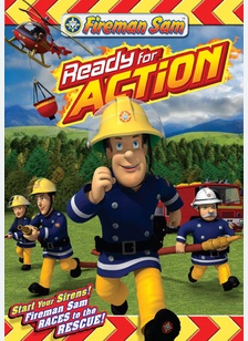 Fireman Sam: Ready for Action