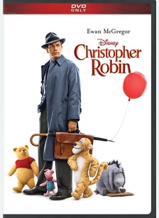 Christopher Robin