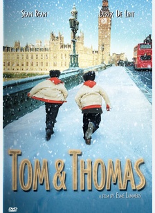 Tom & Thomas