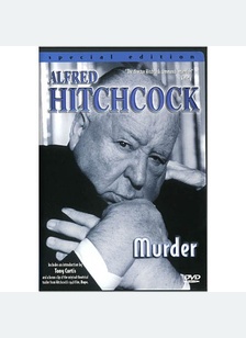 MURDER