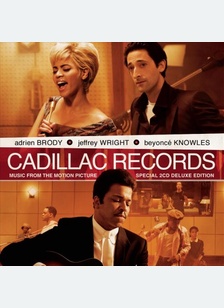 Music From The Motion Picture Cadillac Records (OST)