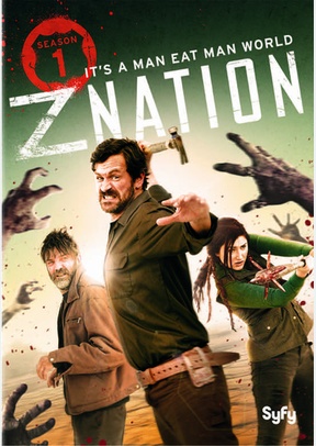 Z Nation: Season One