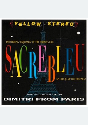 SACREBLEU