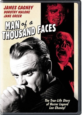 Man Of A Thousand Faces