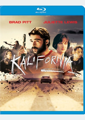 Kalifornia