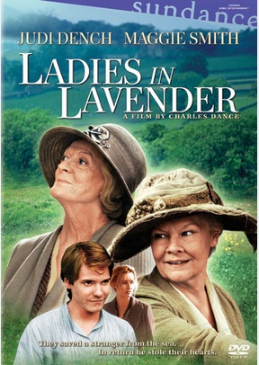 Ladies in Lavender