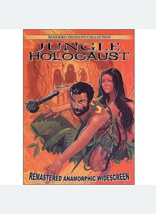 JUNGLE HOLOCAUST