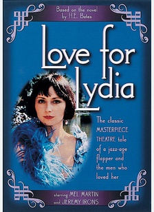 Love For Lydia