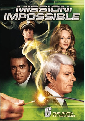 Mission: Impossible - The Sixth TV Season